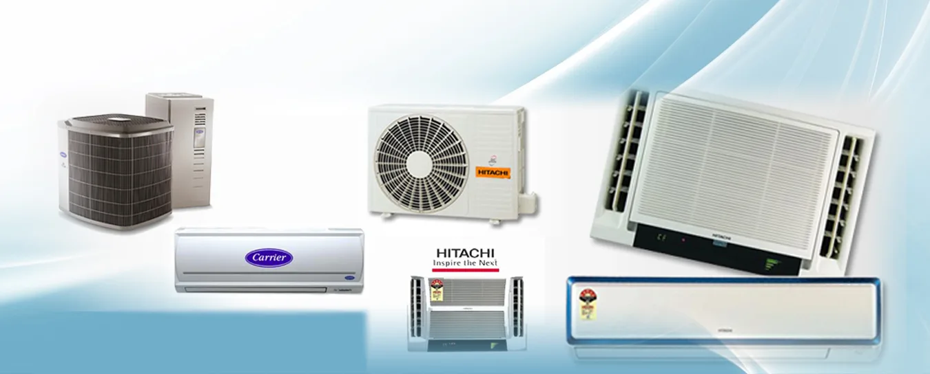 ac on rent in gurgaon