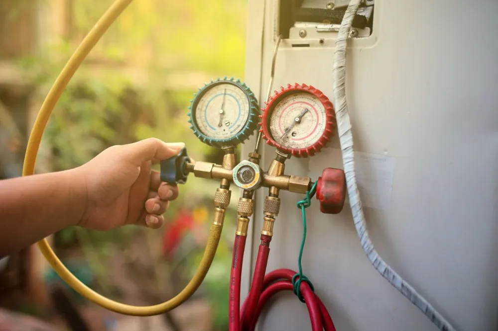 Ac Repair and Service in gurgaon