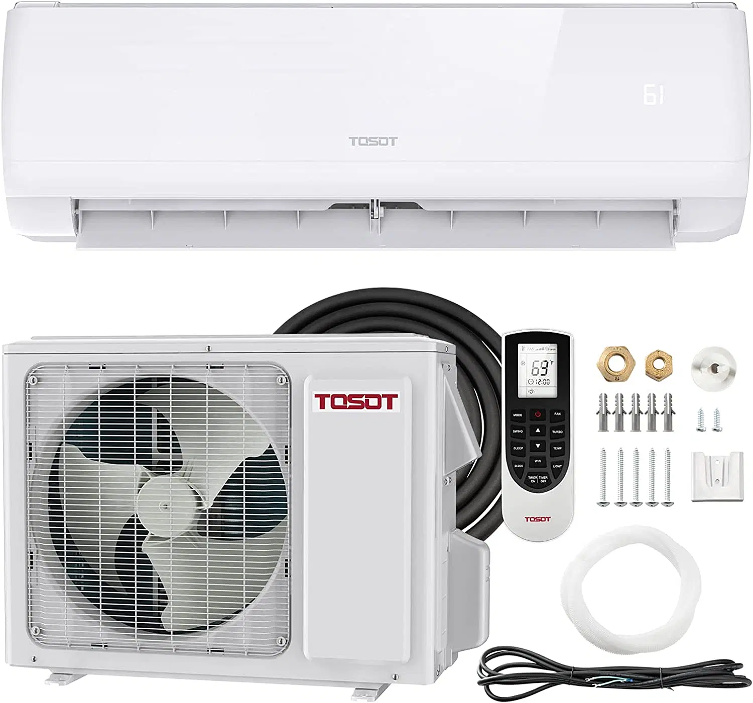 ac on rent in gurgaon