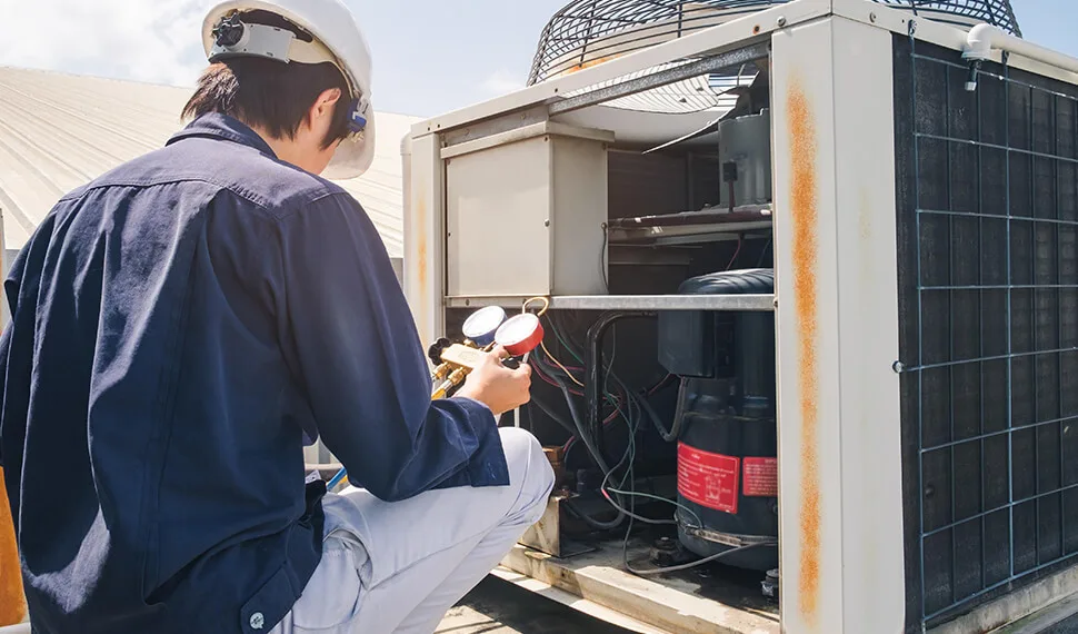 Ac Repair and Service in gurgaon